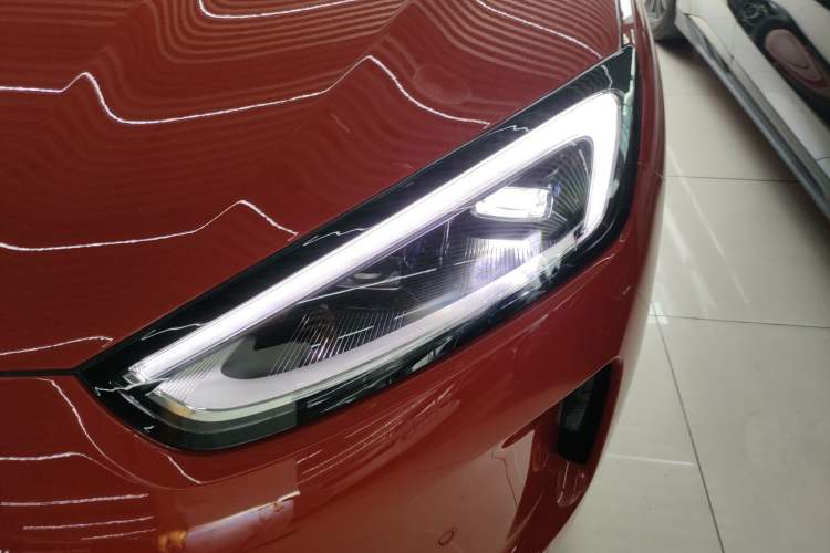 Used Hima AITO M5 2025 Extended-Range Ultra All-Wheel-Drive Version