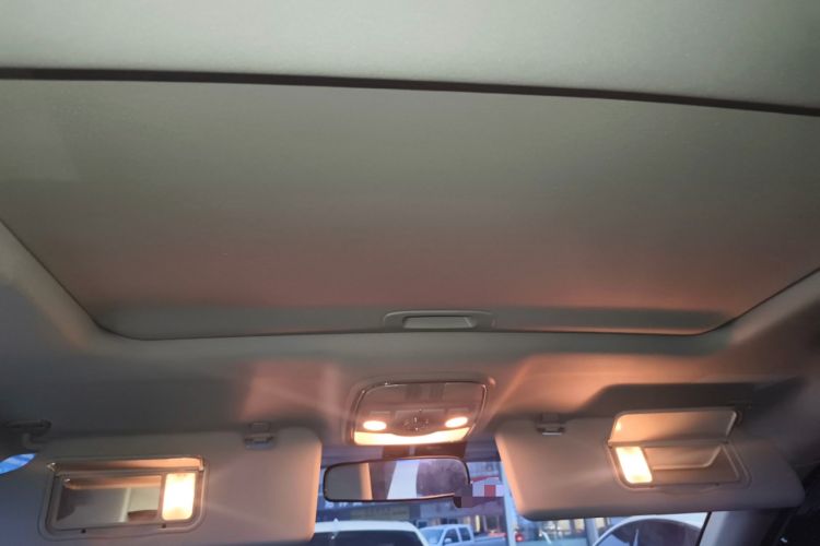 Used Haval H6 2017 Red-Label Sport Edition 1.5T Automatic Two-Wheel Drive Luxury Model