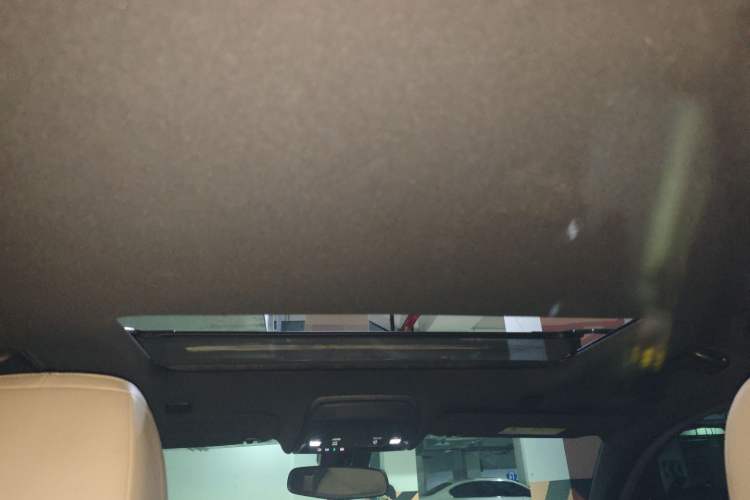 Used Cadillac CT6 2021 28T Fashion Edition