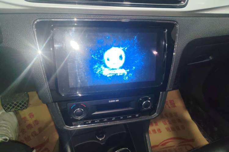 Used Skoda Rapid 2020 1.5L Automatic Comfort Edition