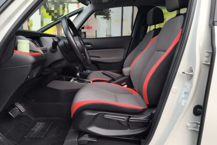 Used Honda LIFE 2021 1.5L CVT SPO-SS Dynamic Edition
