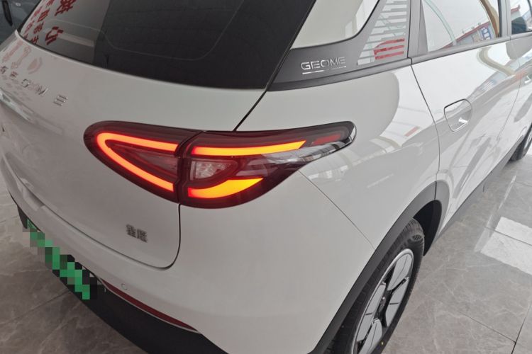 Used Geely Galaxy Geome 2025 310km Youth Edition