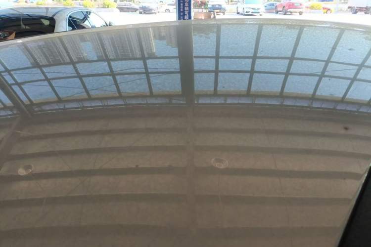 Used AION UT 2025 330 Star Edition
