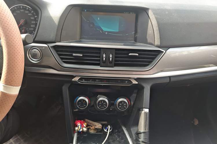 Used Haval H6 2018 Red-Label Sport Edition 1.5T Automatic Two-Wheel Drive Elite Model