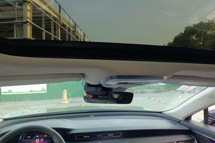 Used Hongqi H5 2023 2.0T Automatic Smart Connect Flagship Edition