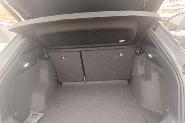 Used Volkswagen ID.4 CROZZ 2022 Long-Range Lite PRO Edition