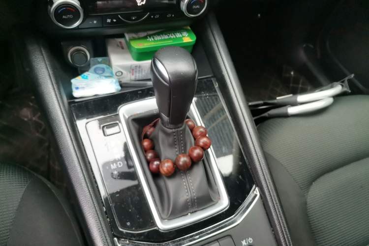 Used Mazda CX-5 2021 2.0L Automatic Two-Wheel Drive Smart Version