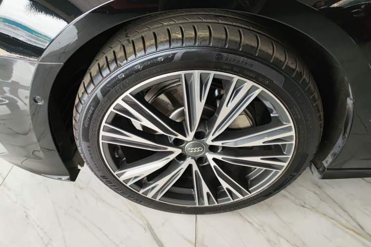 Used Audi A6L 2019 45 TFSI quattro Prestige Dynamic Edition