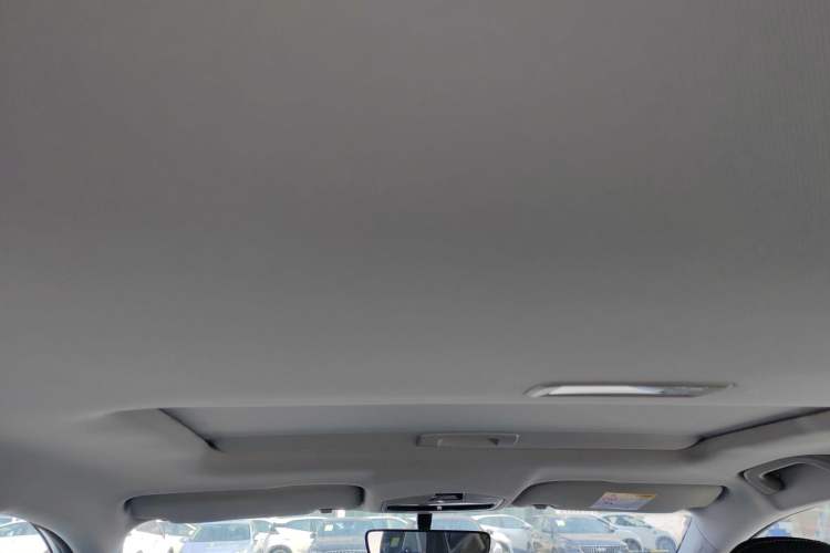 Used Geely Auto Emgrand 2026 Model 4th Generation 4 Millionth Anniversary Edition 1.5L CVT Feiyue Edition
