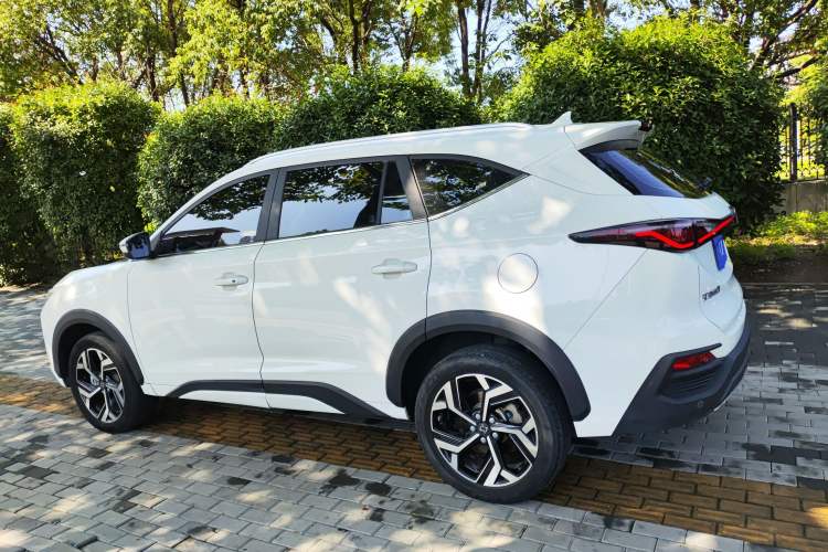 Used SOL X8 2021 300T DCT Luxury Smart Connect Edition 6 Seats