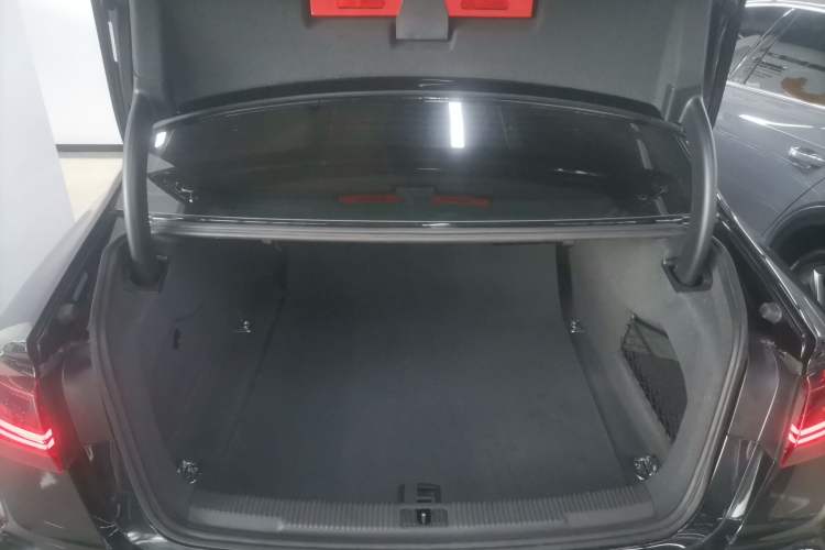 Used Audi A6L 2017 30 FSI Technology Model