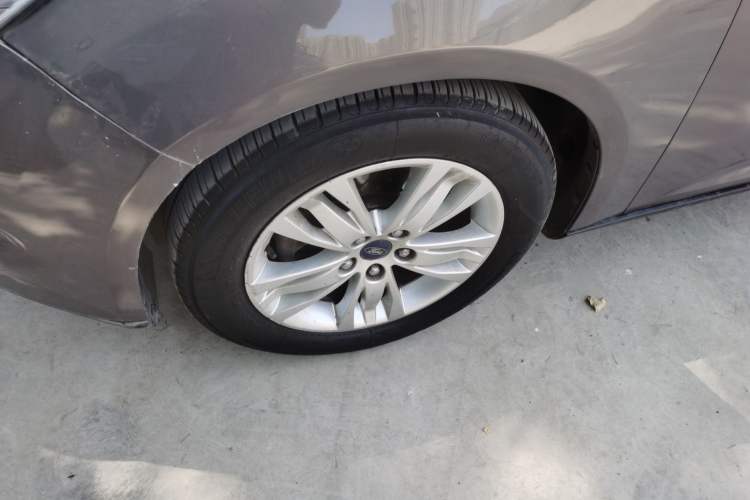 Used Ford Focus 2012 Sedan 1.6L Automatic Comfort Model