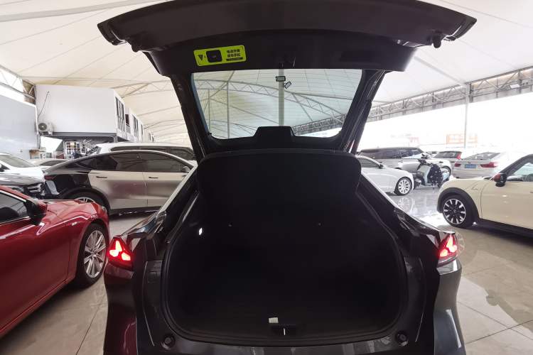 Used Deepal L07 2024 230Max Qiankun Intelligent Driving ADS SE Range-Extended Version