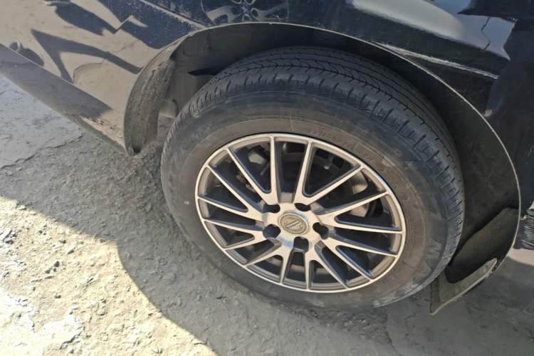 Used Nissan Sylphy 2019 Classic 1.6XE CVT Comfort Edition Right Rear Wheel Hub