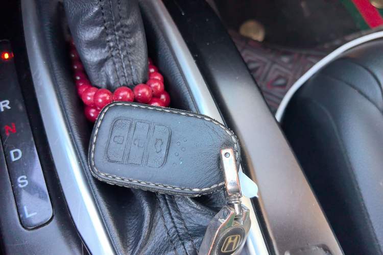 Used Honda Envix 2019 180TURBO CVT Enjoyment Edition China VI
