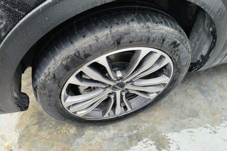 Used Haval F7 2020 2.0T Two-Wheel Drive i-Active