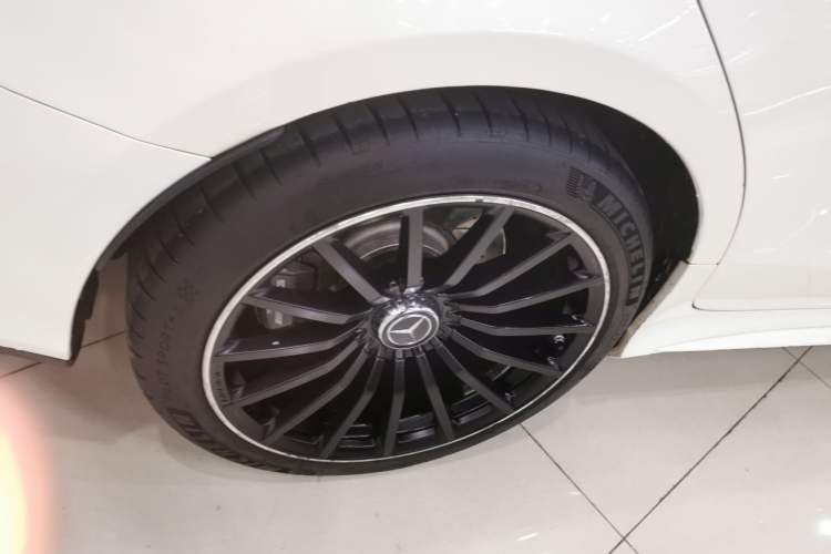 Used Mercedes-Benz AMG GT 2020 AMG GT 50 Four-Door Coupe
