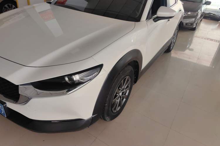 Used Mazda CX-30 2020 2.0L Automatic Zhiyue Trim
