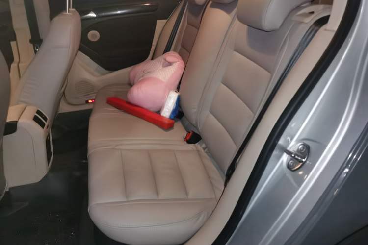 Used Volkswagen Golf 2010 1.6 Automatic Comfort Edition
