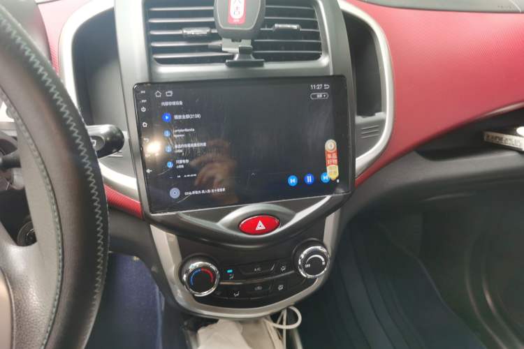 Used Changan Benni EV 2018 EV260 Standard Model