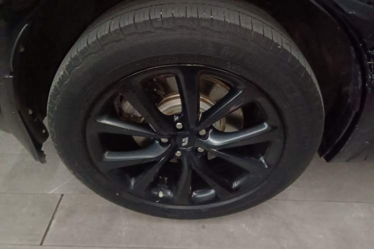 Used Li Auto ONE 2020 Extended-Range 6-Seater Version
