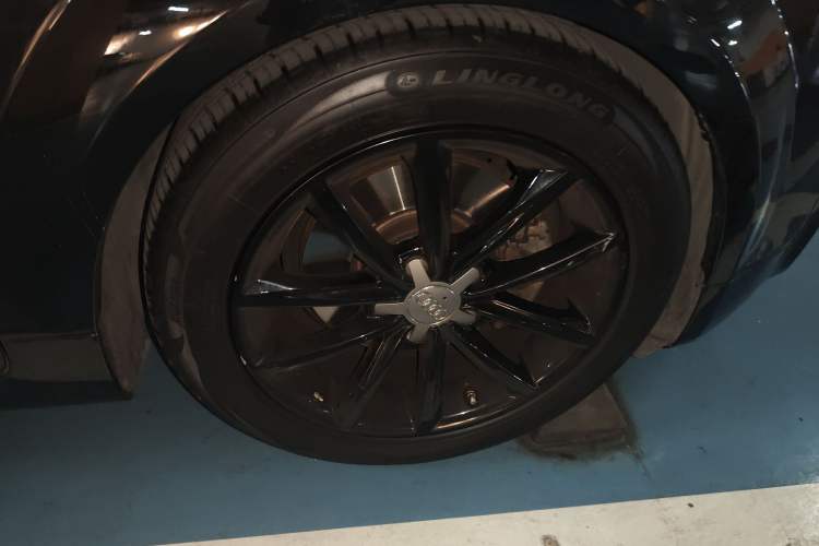 Used Audi TT 2011 TT Coupe 2.0 TFSI