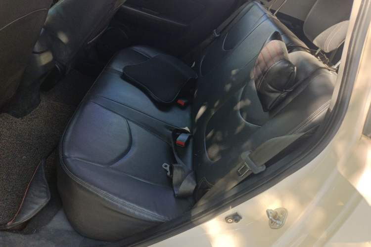 Used Kia Soul 2012 1.6L AT GL