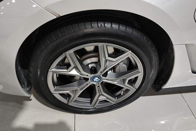 Used BMW i3 2022 eDrive 35 L