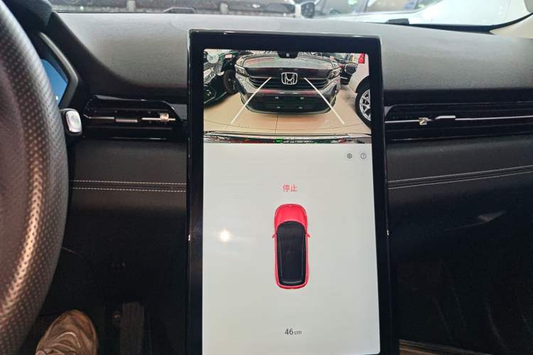 Used XPeng G3 2021 G3i 460N