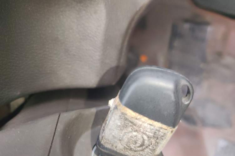 Used Dongfeng Xiaokang K07S 2022 1.3L High-Power Base Version