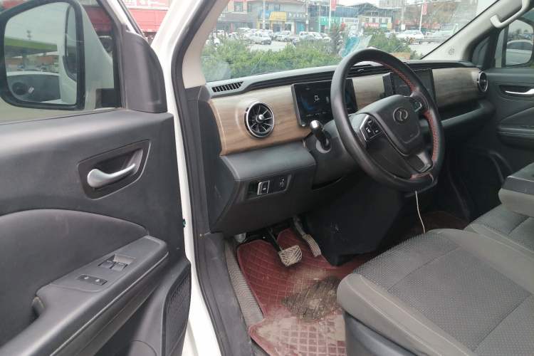 Used Ruichi EC75 2024 Pioneer Model I 50.38 kWh
