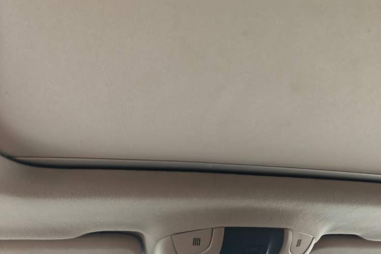 Used Maserati Levante 2018 3.0T Classic Edition Headliner