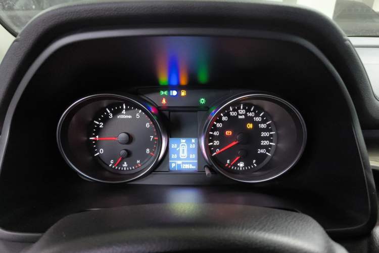 Used Haval M6 2021 PLUS 1.5T DCT Comfort Edition
