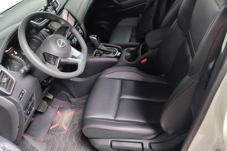 Used Nissan Qashqai 2023 Classic 2.0L CVT XV Comfort Edition