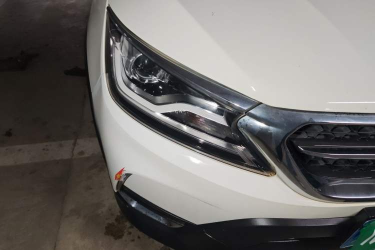 Used Karry K60 2017 1.5L Manual Comfort Model