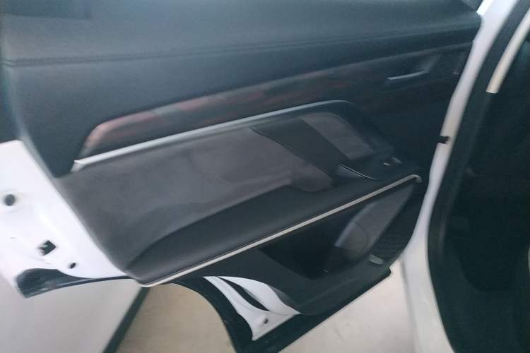 Used Haval H6 2023 National Trend Edition 1.5T Automatic Urban Version