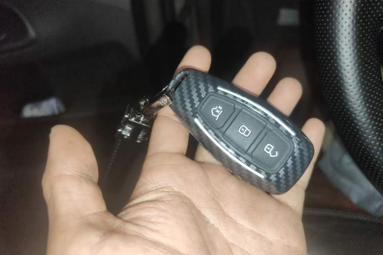 Used Ford Mondeo 2011 2.0L GTDi 200 Luxury Edition