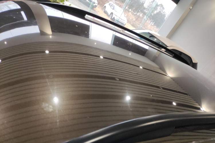 Used Volkswagen Tiguan L 2016 280TSI Automatic Two-Wheel-Drive Silk Road Style Edition