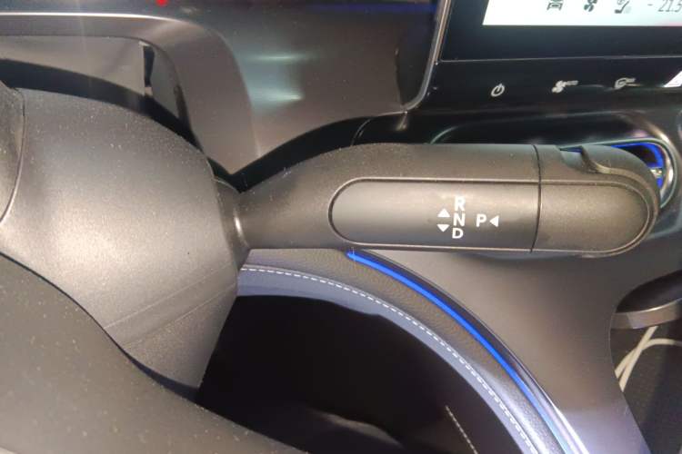 Used smart #1 2024 Premium Edition Gear Lever