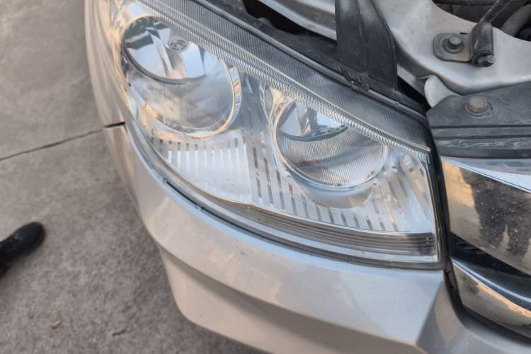 Used Great Wall Wingle 5 2021 2.0T Diesel Two-Wheel Drive Ultra-Value Big Double-Cab China VI GW4D20M