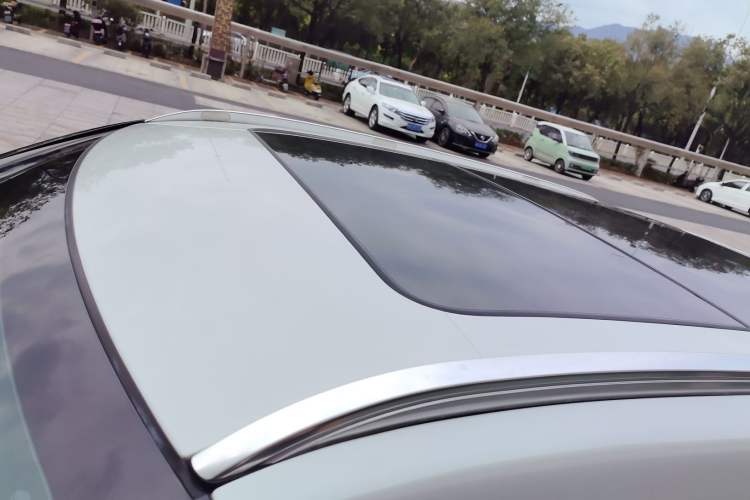 Used Honda UR-V 2023 240TURBO Two-Wheel Drive Zhiyue Edition
