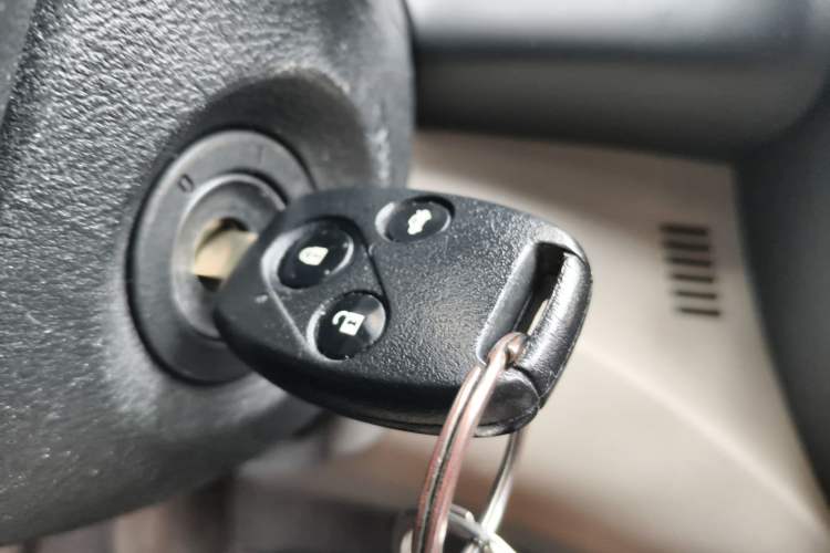 Used Honda City Classic 2012 1.5L Automatic Elite Edition