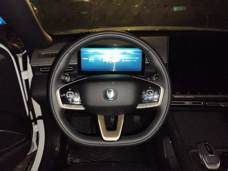 Used CHANGAN Eado 2026 Model, Fourth Generation, 1.5T 500Bar Smart Enjoyment Edition — 11