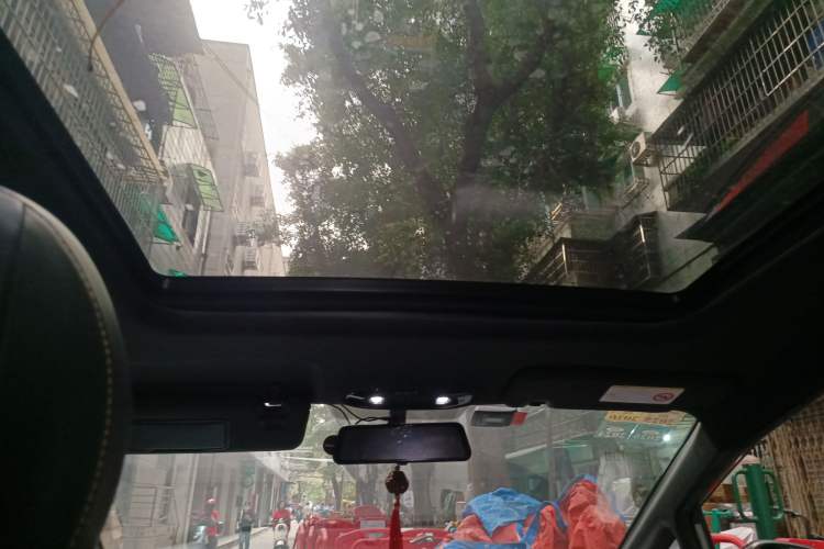 Used AION Y 2022 70 Intelligent Edition Lithium Iron Phosphate
