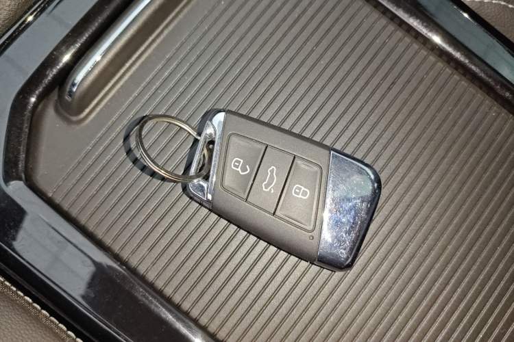 Used Volkswagen Passat 2022 330TSI Starry Elite Edition