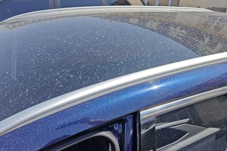 Used BYD Song MAX 2018 1.5T Automatic Smart Connect Elite Model with 6 Seats Roof