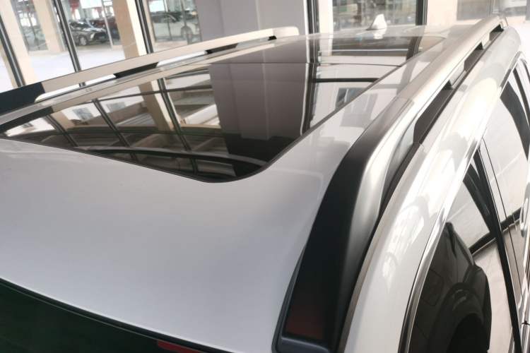 Used Haval DARGO 2021 1.5T DCT Two-Wheel Drive Border Collie Edition
