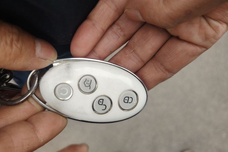 Used Hyundai Verna (older generation) 2016 1.4L Automatic Leading-Edge GLX
