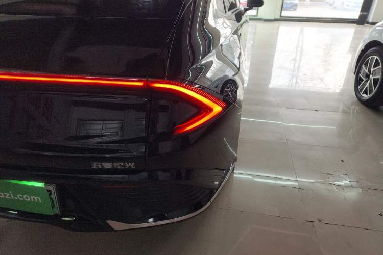 Used Wuling Xingguang 2023 150 Advanced Edition