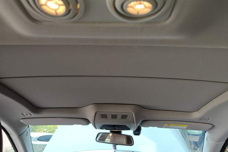 Used BMW 6 Series 2016 640i Gran Coupe Headliner